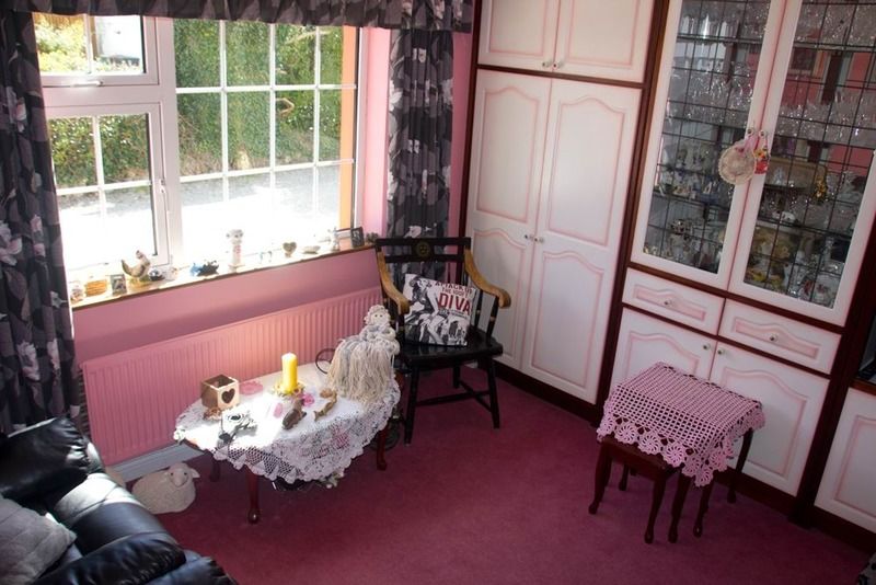 Mystical Rose Otel Killarney Dış mekan fotoğraf